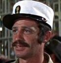 French legionnaire (Jean-Paul Belmondo)