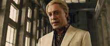 Raoul Silva