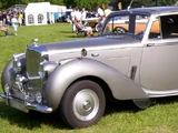 Bentley Mark VI