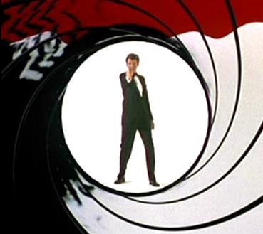 kandidatskole Blaze reparere Pierce Brosnan | James Bond Wiki | Fandom