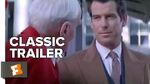Tomorrow Never Dies (1997) Official Trailer HD