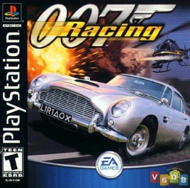 007 Racing