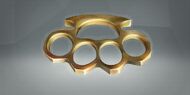 Brass Knuckles (Off: 5 Def: 3 Cost: £9947)