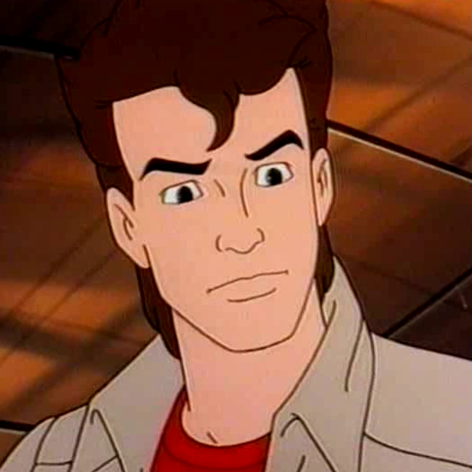 James Bond Jr. 1991 character James Bond Wiki Fandom