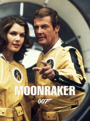 Moonraker (Amazon digital 2024)