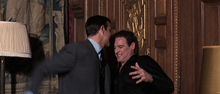 James Bond contre Jacques Bouvar