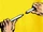 Splittable Baton