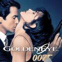 007 - Contra GoldenEye