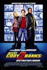 Agent Cody Banks 2 film