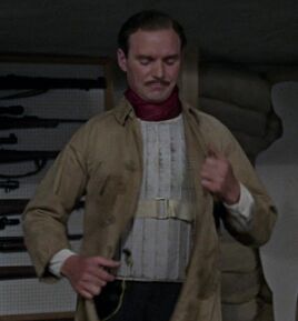 Bulletproofvest