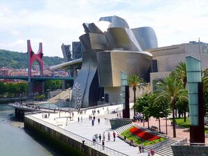 Guggenheim Bilbao