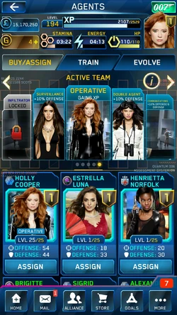 World of Espionage (8)