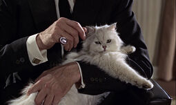 Blofeld (From Russia With Love)