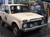Lada Niva (VAZ-2121)