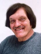 Richard Kiel, actor Jaws