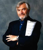 Monty Norman, compositor