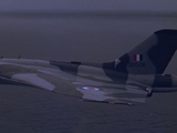 Avro Vulcan