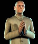 Number One (Gideon Emery)