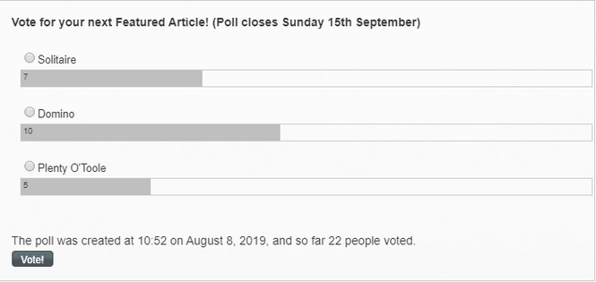 FA Poll18