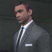 James Bond (Sean Connery)