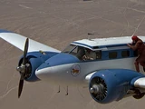 Beechcraft C-45H Expeditor