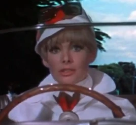 Jag (Mireille Darc)