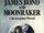 James Bond and Moonraker
