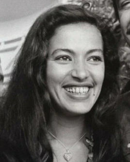 Leila Shenna