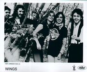 Wings 1976