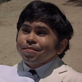 Nick Nack (Hervé Villechaize) - Profile