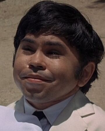 Nick Nack Herve Villechaize James Bond Wiki Fandom