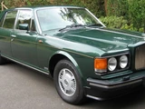Bentley Mulsanne Turbo