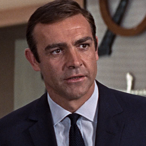 James Bond Sean Connery James Bond Wiki Fandom