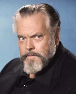 Orson Welles