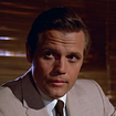 Felix Leiter (Jack Lord)