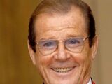 Roger Moore