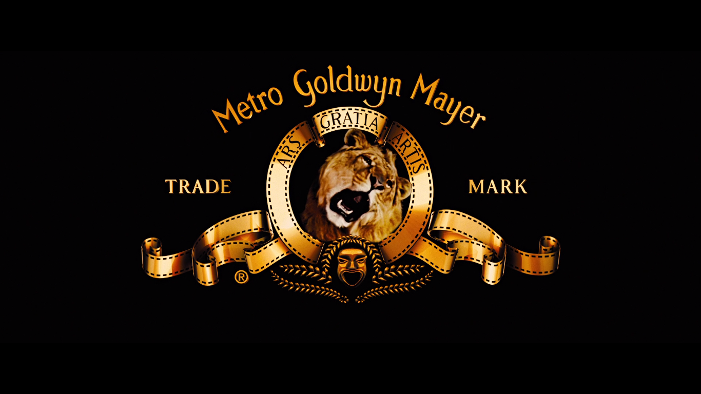GoldenEye, Metro Goldwyn Mayer Wiki