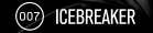 Icebreaker - Small Title
