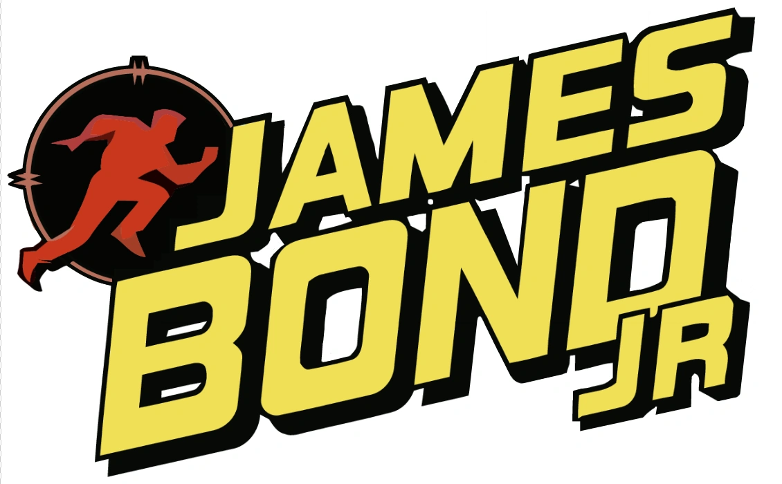 James Bond Jr. (TV series) James Bond Wiki Fandom