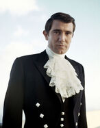 George Lazenby