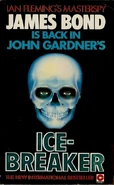 A Second edition U.K. Paperback edition
