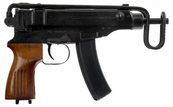 マルゼン　スコーピオン　vz61 scorpion dショッピング |【送料無料！】マルゼン ガスブローバック サブ