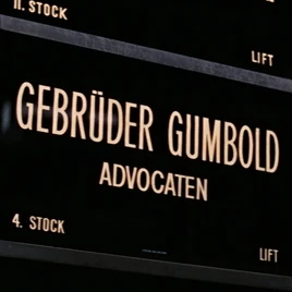 Gebrüder Gumbold
