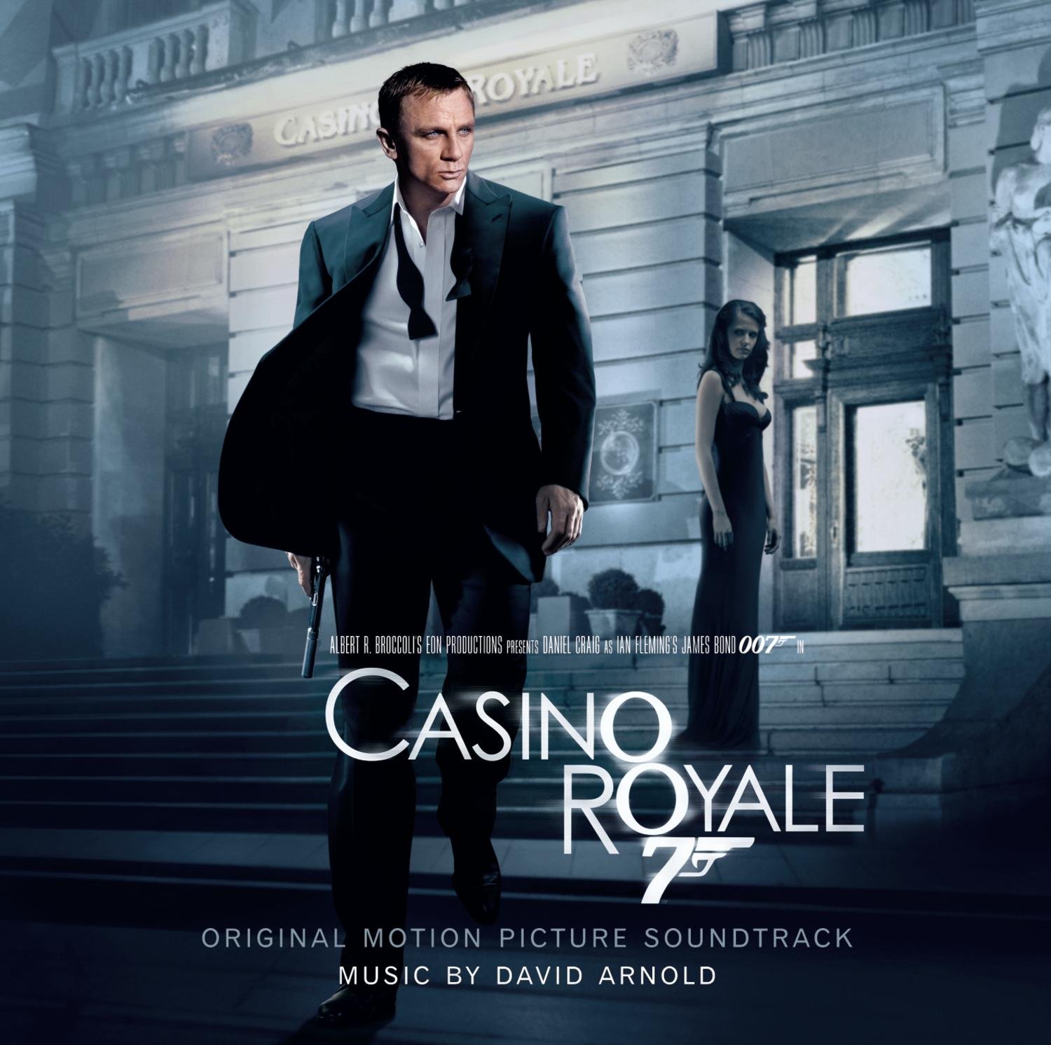Casino Song Gta