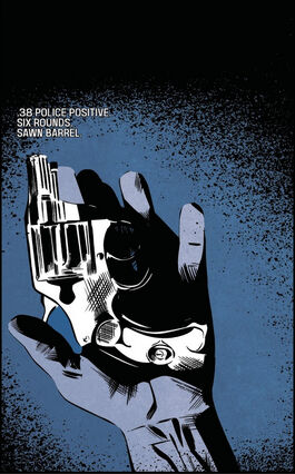 ColtPolicePositive CasinoRoyale Dynamite