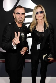 Ringo barbara bach.jpeg (38 KB) Bach and Starr recently