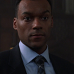 Charles Robinson (Colin Salmon / Tim Whitnall)