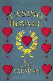 Casino Royale (First Edition)