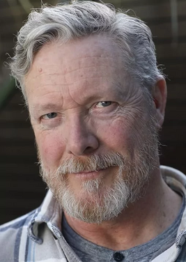 Glenn Wrage