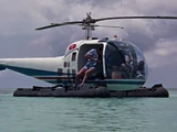 Bell 47J Ranger